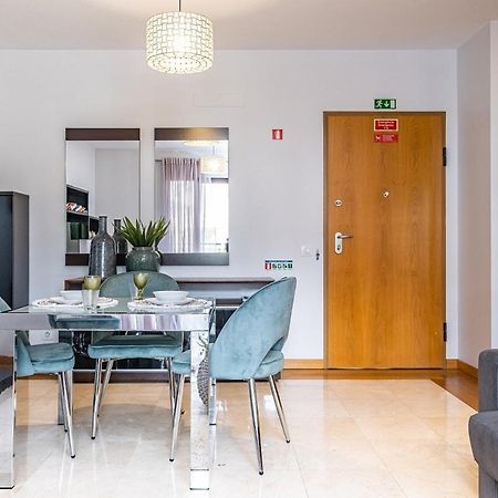 Living Funchal By Madeira Sun Travel Apartment Bagian luar foto