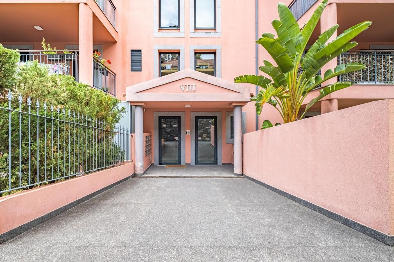 Living Funchal By Madeira Sun Travel Apartment Bagian luar foto