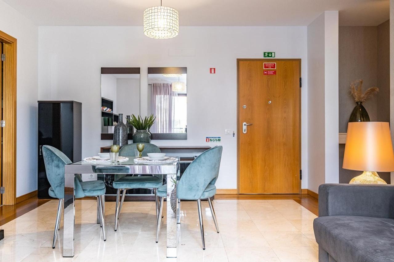 Living Funchal By Madeira Sun Travel Apartment Bagian luar foto