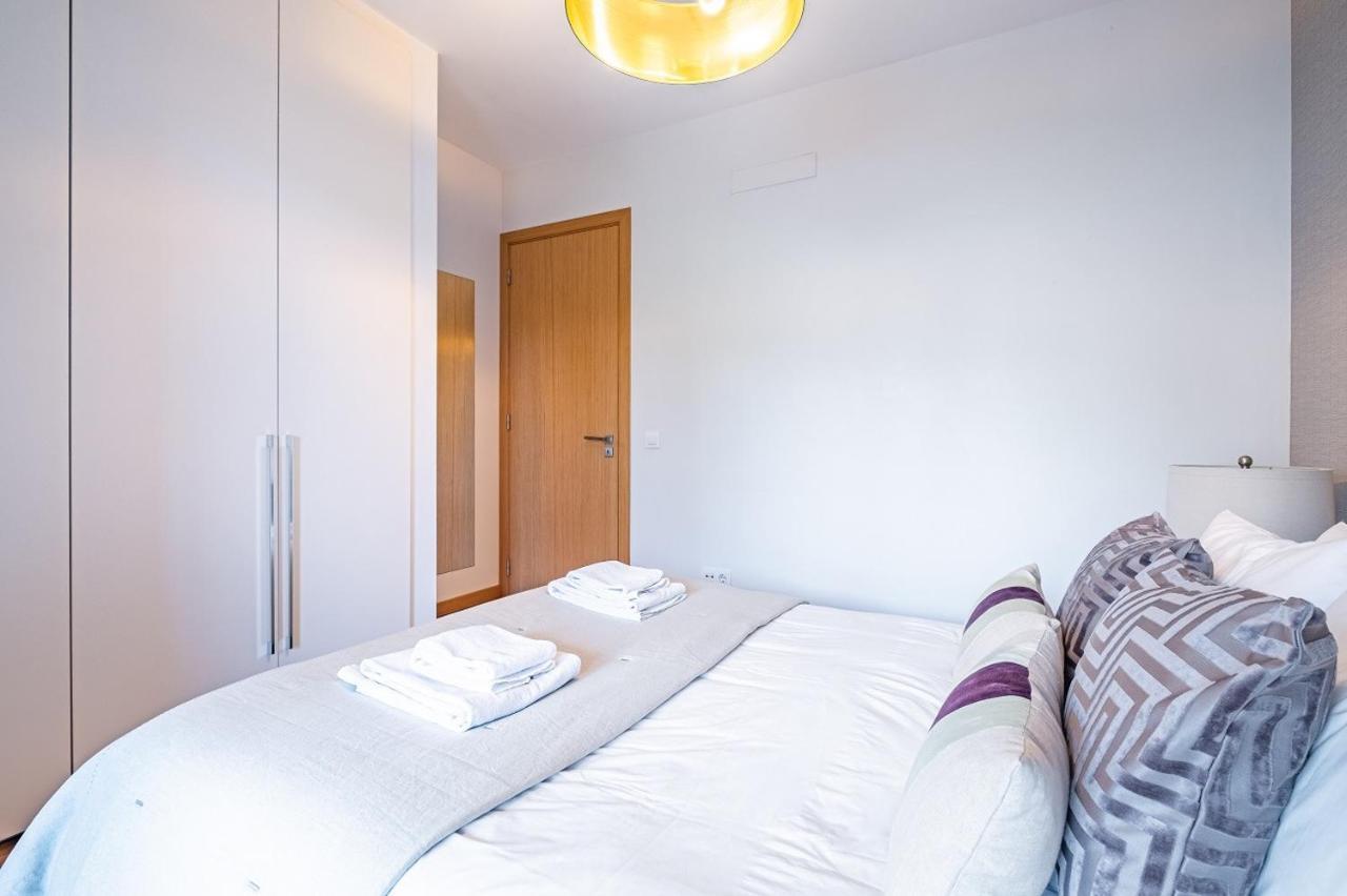 Living Funchal By Madeira Sun Travel Apartment Bagian luar foto