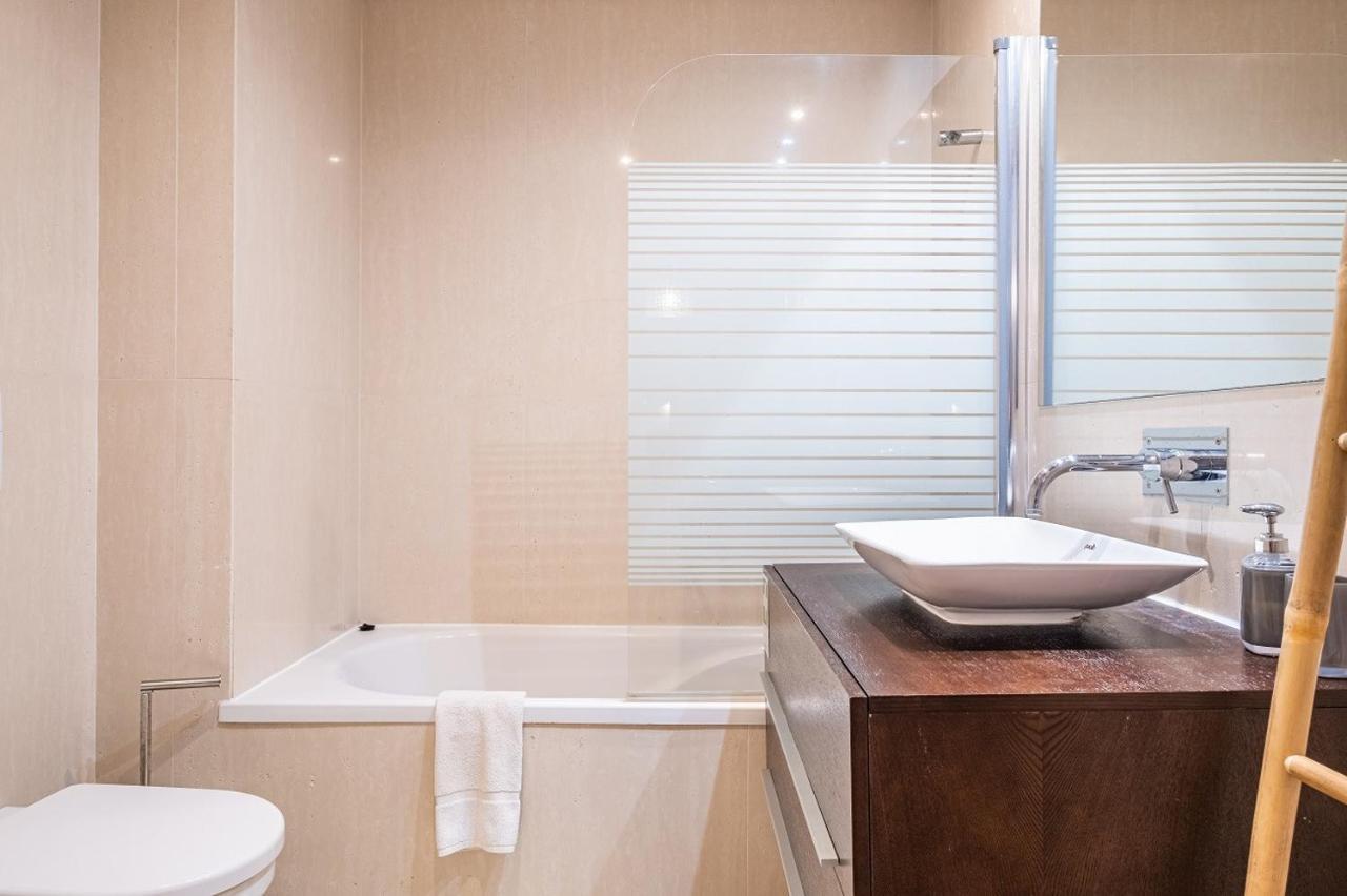 Living Funchal By Madeira Sun Travel Apartment Bagian luar foto