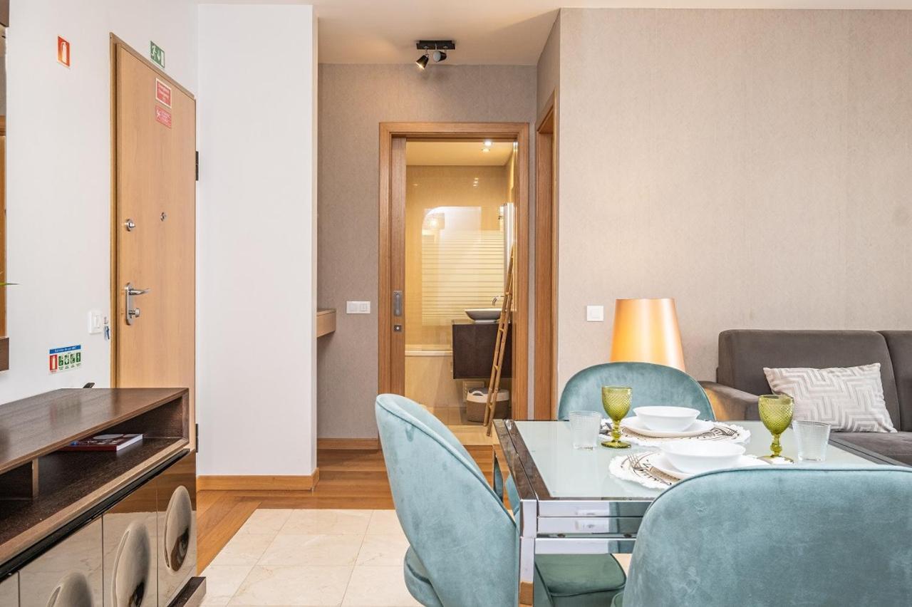 Living Funchal By Madeira Sun Travel Apartment Bagian luar foto